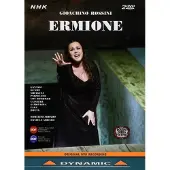 Dynamic Rossini: Ermione