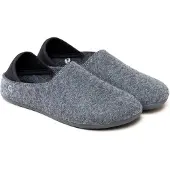 Gottstein Dames en Heren slippers Wool Slip-On