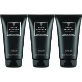 David Beckham Douchegel Instinct 3 x 200 ml
