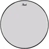 Pearl PTH-13 ProTone clear 13 inch drumvel