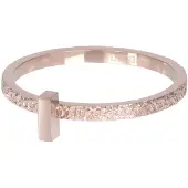 Ixxxi Vulring Abstract Rectangle Rosé