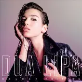 Warner Music Dua Lipa (Deluxe Edition)