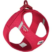 Curli Vest Harness Clasp Air-Mesh