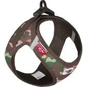 Curli Vest Harness Clasp Air-Mesh