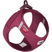 Curli Clasp Air-Mesh Harnas Ruby 3XS