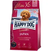 Happy Dog Sensible Mini XS Japan