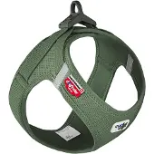 Curli Vest Harness Clasp Air-Mesh