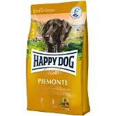 Happy Dog Grain Free Sensible Piemonte 10 kg