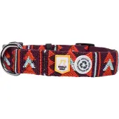 Woolly Wolf - Polar Night Collar