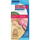 Kong Snacks Puppy Kip - Rijst L