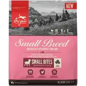 Orijen Whole Prey Adult Small Breed - Hondenvoer
