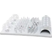Trixie cat activity fun bord - 40x30 cm - Speelgoed kat