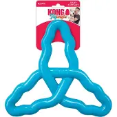 Kong flyangle assorti 26,5x2,5x26,5 cm