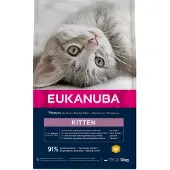 Eukanuba Kitten kip kattenvoer 2 kg