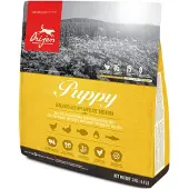 Orijen Puppy - droogvoer voor puppy's - 2 kg