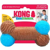 Kong Corestrength Bamboo Bone Speelgoed
