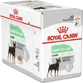 Royal Canin Natvoer Hond Digestive Care 85 G 12 Stuks