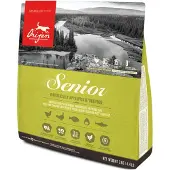 Orijen Whole Prey Senior Dog - Kip & Kalkoen - Hondenvoer - 2 kg