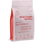 Buddy 2 kg wild caught salmon hondenvoer