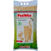 Peewee Houtkorrels