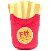 Fuzzyard French Fries Pluche - 15 Cm