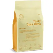 Buddy 2 kg tasty duck bites hondenvoer