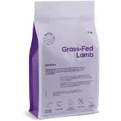 Buddy 2 kg grass-fed lamb hondenvoer