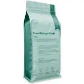 Buddy 12 kg free-range duck hondenvoer