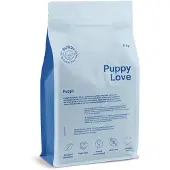 Buddy 5 kg puppy love hondenvoer