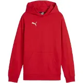 Puma Sportief sweatshirt rood / wit