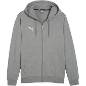 Puma Sportsweatvest 'teamGOAL'