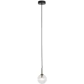 Schwung Dries Hanglamp Ø15 cm | Polished Nickel