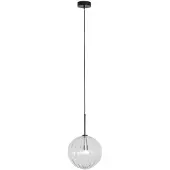 Schwung Dries Hanglamp Ø20 cm | Polished Nickel