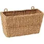 Dixie Esther Muurmand Naturel - Manden Zeegras Natural - 45576