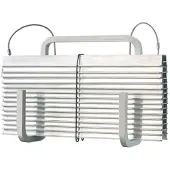 D-Secour - Vluchtladder - Type KF-N5 - Compact - 5 Meter