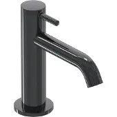Ivy Aia Bond Fonteinkraan staand model S Zwart chroom PVD