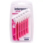 Interprox PLUS NANO 6 EENHEDEN