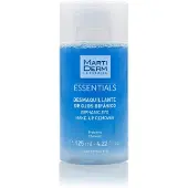 Martiderm Essentials Biphasic 125ml Oogmake-up Remover