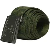 Superdry Vintage Webbing Riem