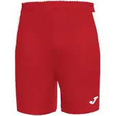 Joma Maxi Short Pants Rood 12-14 Years Jongen