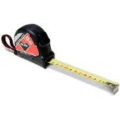 Rubi IRONBLADE 5M X 19MM FLEXOMETER