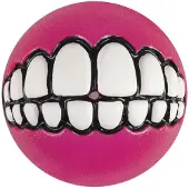 Rogz Grinz Ball