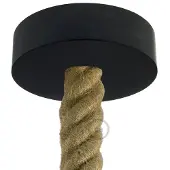 Creative Cables Krl0330 Houten Set Voor Kabel 3xl Roze