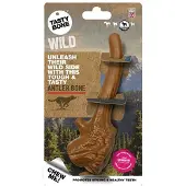 Tasty Bone wild antler bone - Speelgoed Honden Tasty Bone