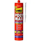 UHU Poly Max High Tack Express Exterior Contactlijm 440g