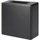 EDM Vierkante wandlamp led EDM - 3W - 85 Lumen - 4000K - 32141