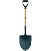 Viat Puntige Schep Met Ring Vt5013a