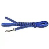 JULIUS K-9 Lange lijn hond - antislip, 14 mm, zonder handvat