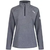 Regatta Trui Women Montes Navy White-Maat 40
