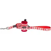 Freedog kerstboomhouder, 15 mm x 120 cm, T-vorm